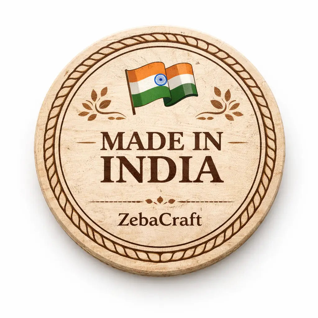 zebacraft