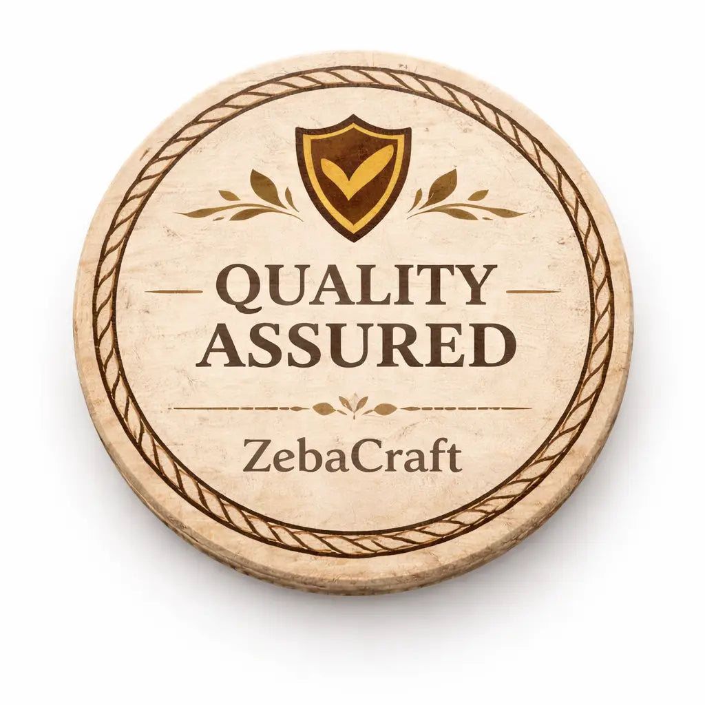 zebacraft